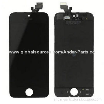 Pre-order LCD with digitizer assembly for iPhone 6, one-stop solution service supplier